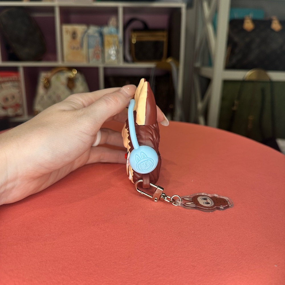 Labubu AirPod Case - Picture 2 of 6
